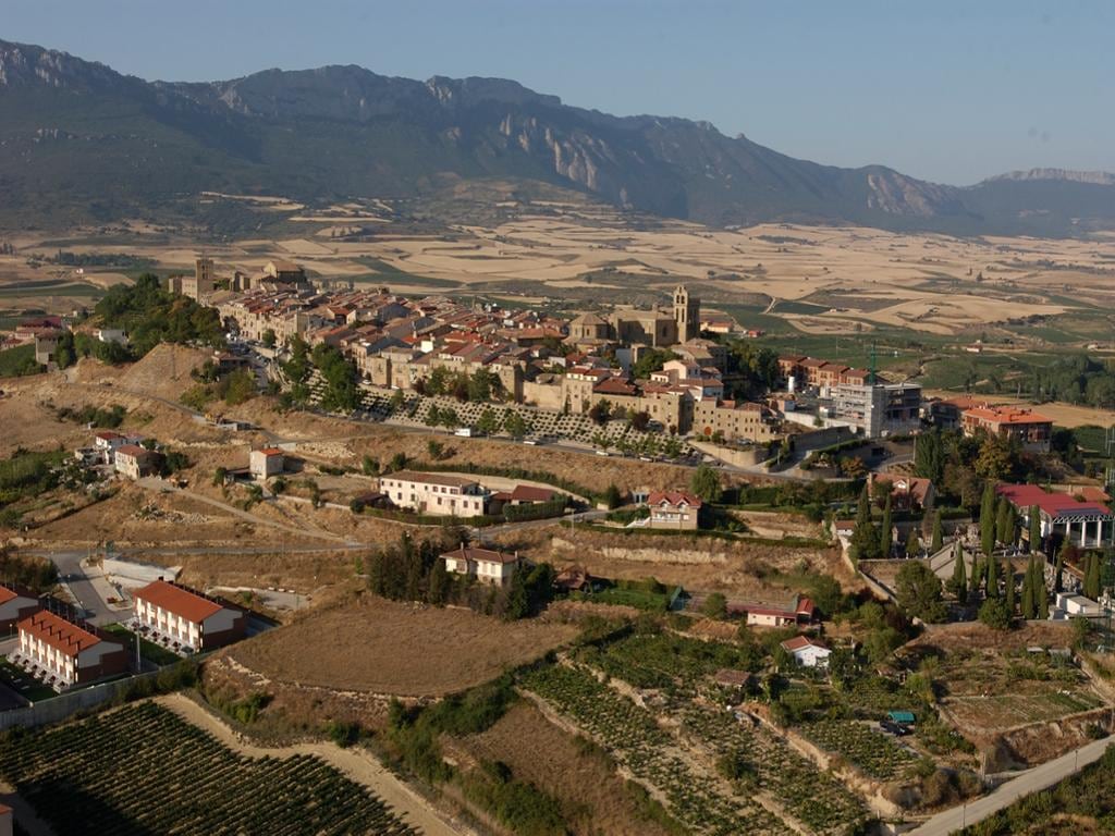 Private Tour: Car Disposal and Driver to Discover the Rioja Wine Region from Bilbao