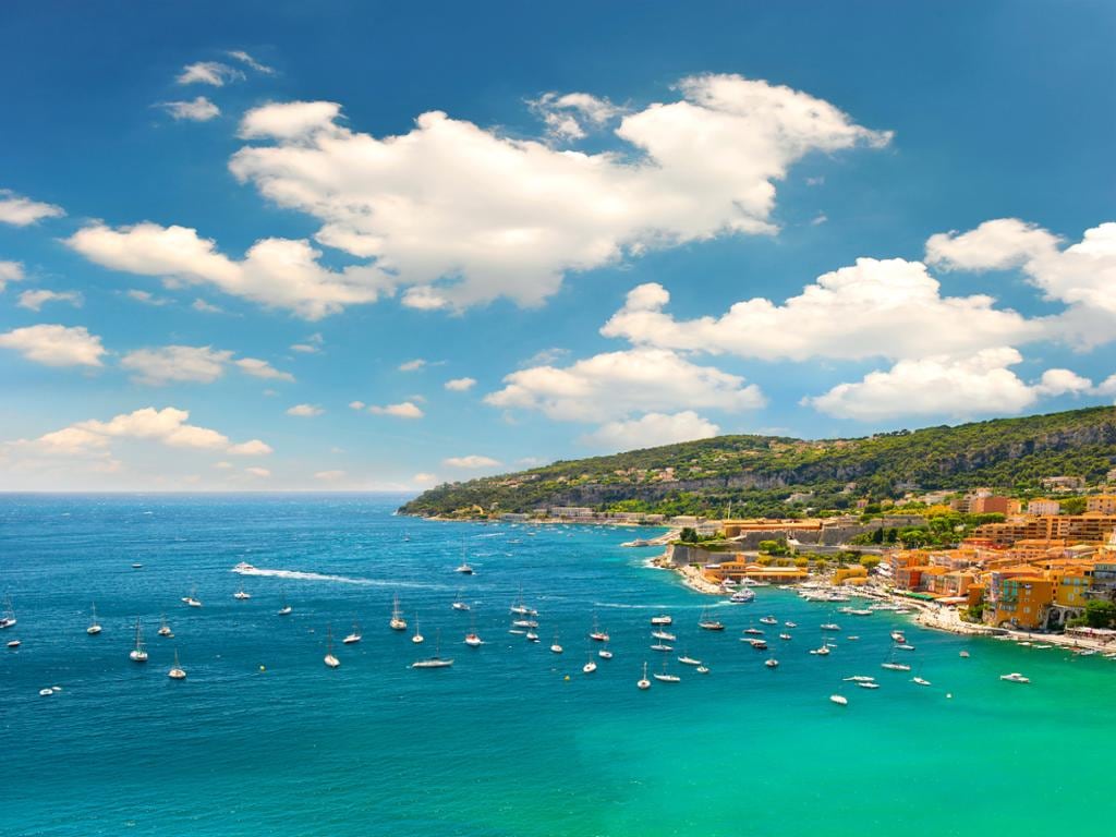 French Art de Vivre: Eze, Monaco and Cap Ferrat - Private Tour