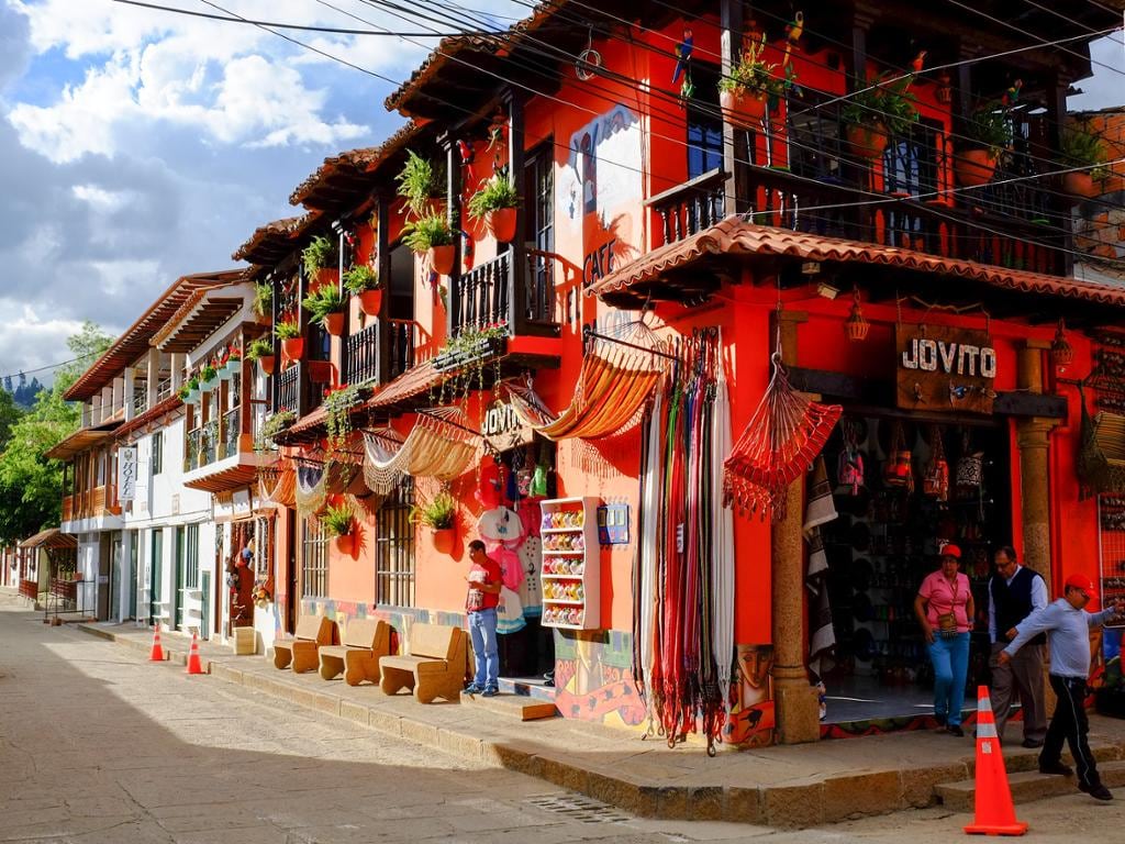 Villa de Leyva and the Cundiboyacense Highlands - Full-Day Tour