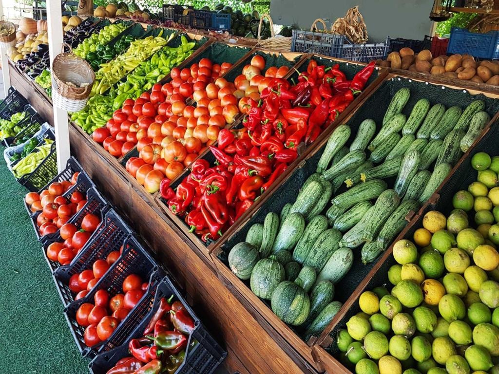 Experience Greek Gastronomy - Private Walking Tour