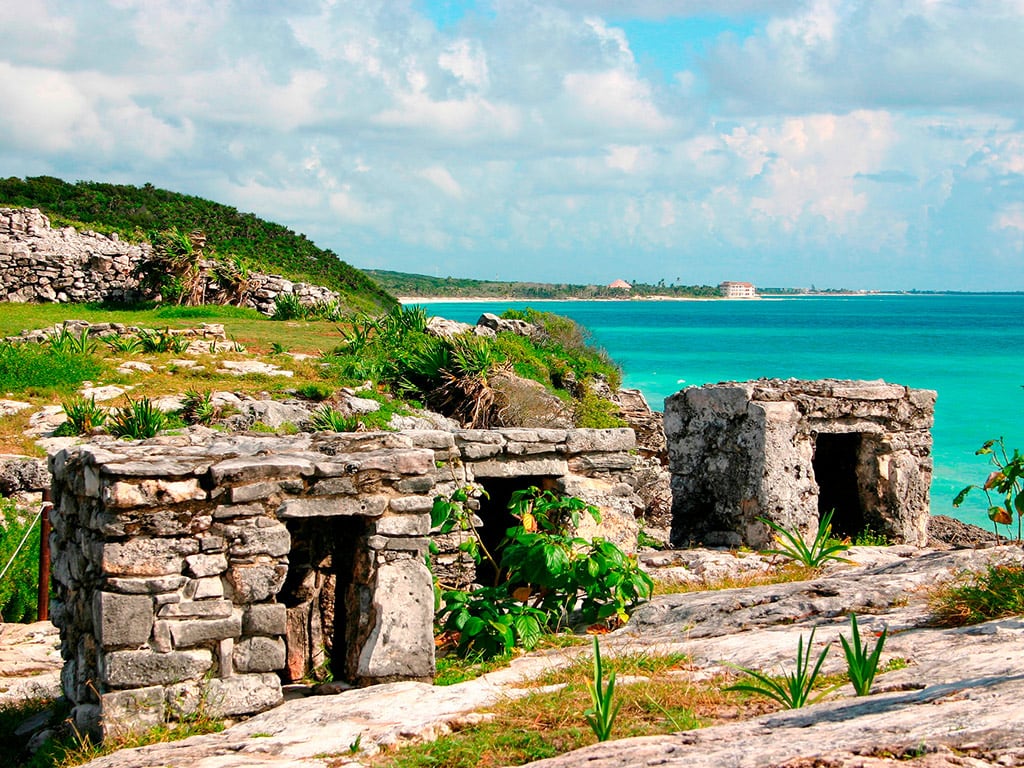 Discover Tulum and Xel-Ha