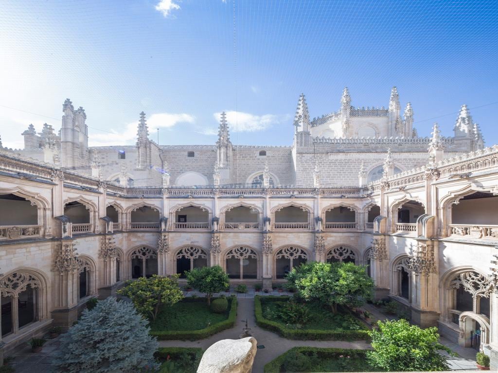 Discover Toledo - Half-Day Private Tour