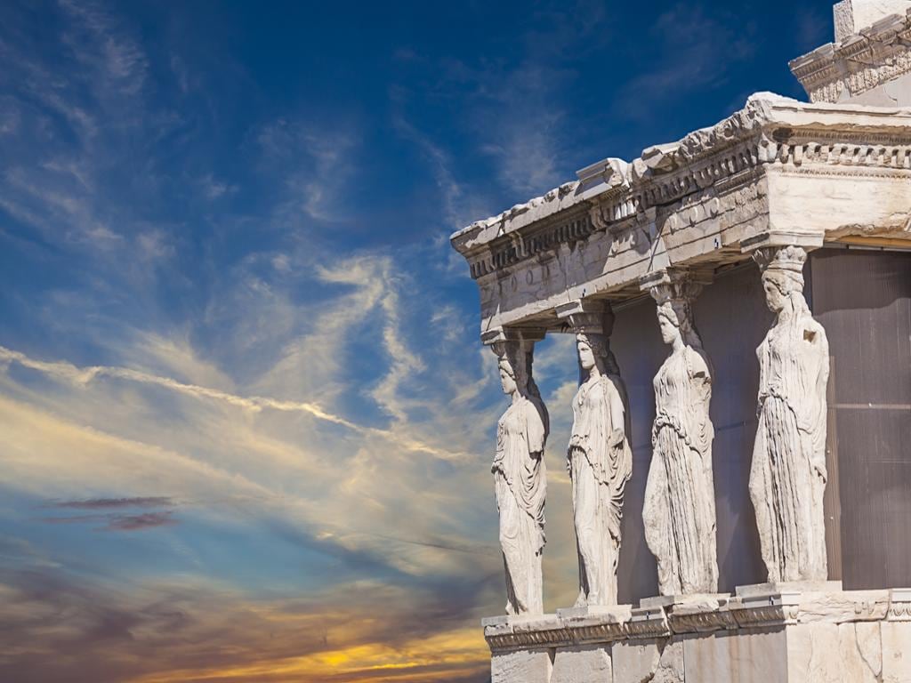 Acropolis and Parthenon Tickets