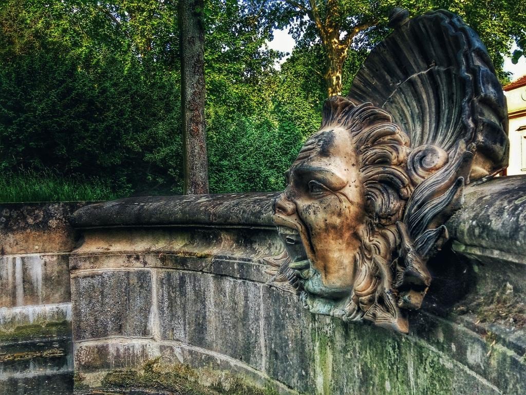 Potsdam Private Walking Tour