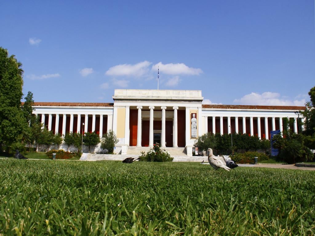 Acropolis, Parthenon and National Museum - Private Tour