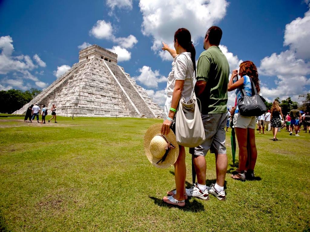 2 Xcaret Parks with Transfers and Save 20% off - 1 park per day