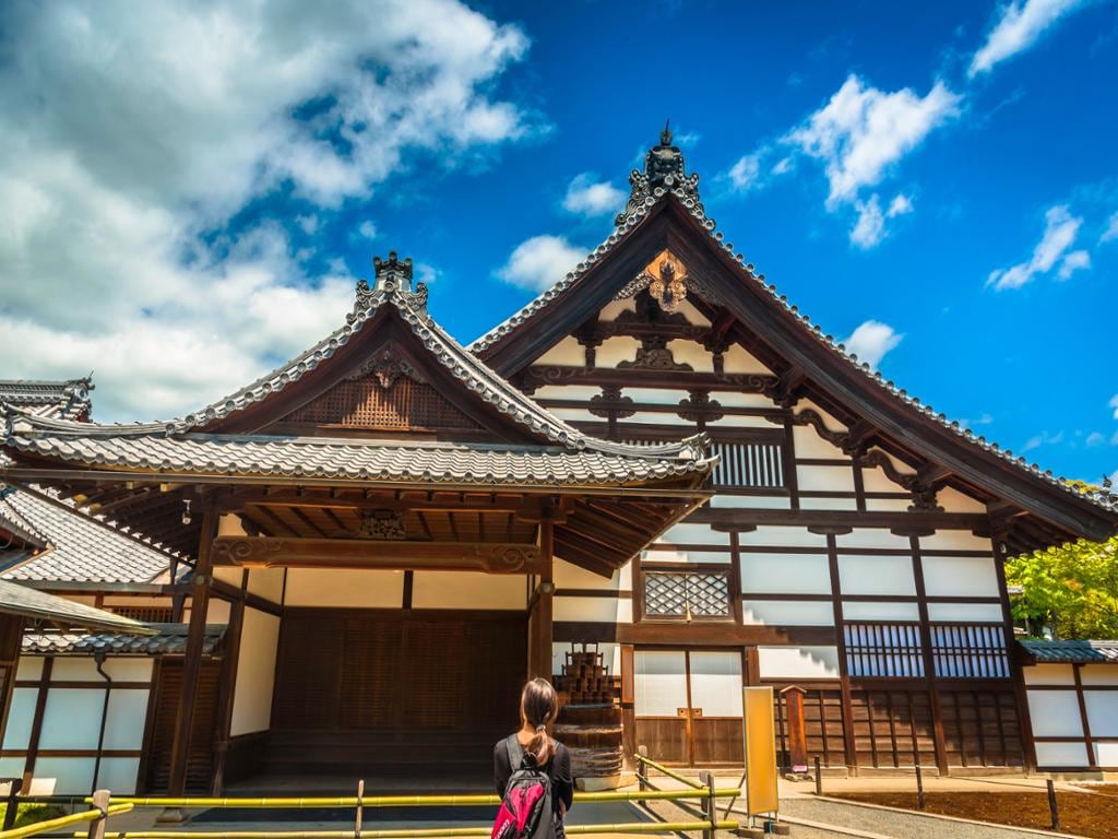 Private Kyoto Nijo Castle & Imperial Palace Walking Tour