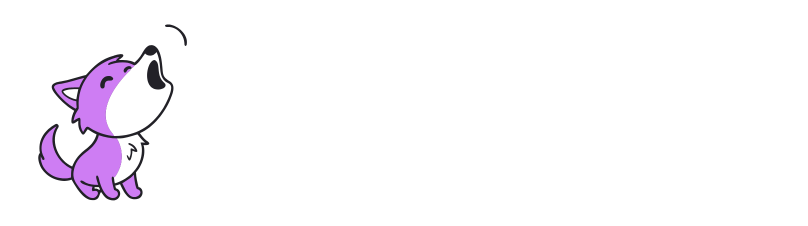 BookingWolf Logo